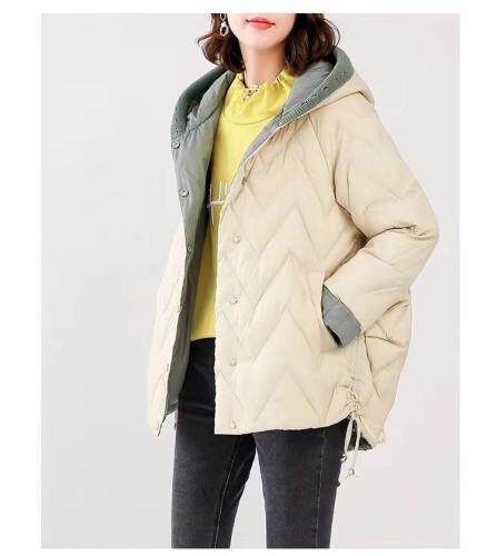 冬装，女装，她缪(4F)