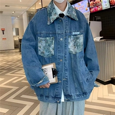 蓝色