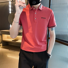 红色
