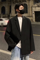 新款休闲西装，男装西服，星座1106-2（原1111B）