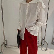 衬衣，其它，mo cha dan