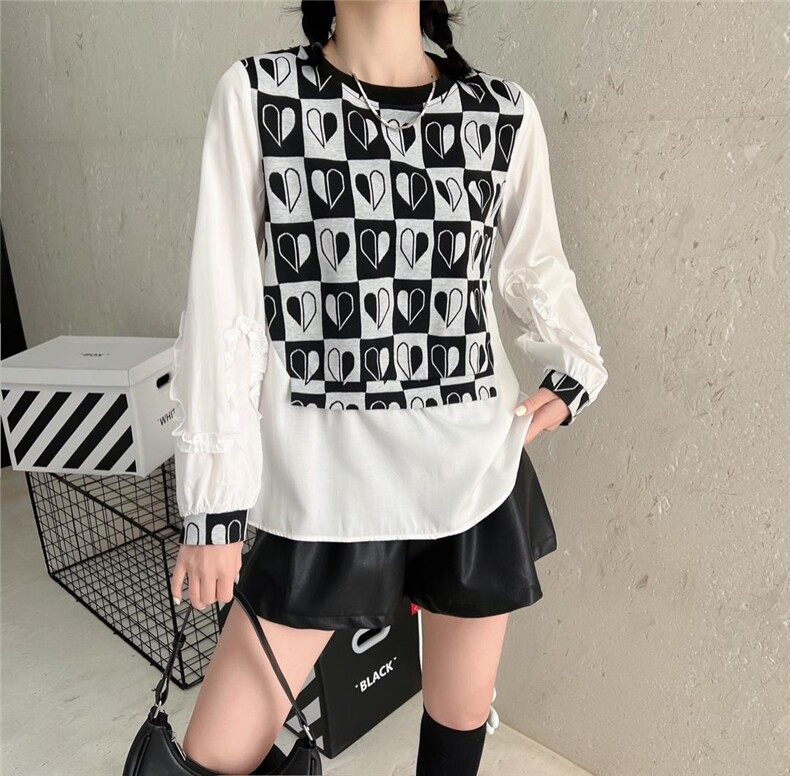 春款卫衣小件，女装卫衣/绒衫，英雅姿秀