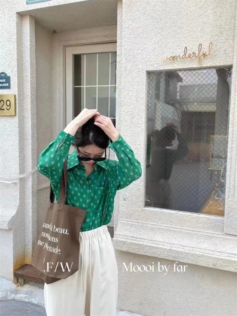 好看，其它，米可