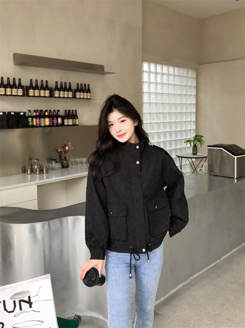 新面料小外套，其它，潮衣坊(4F)