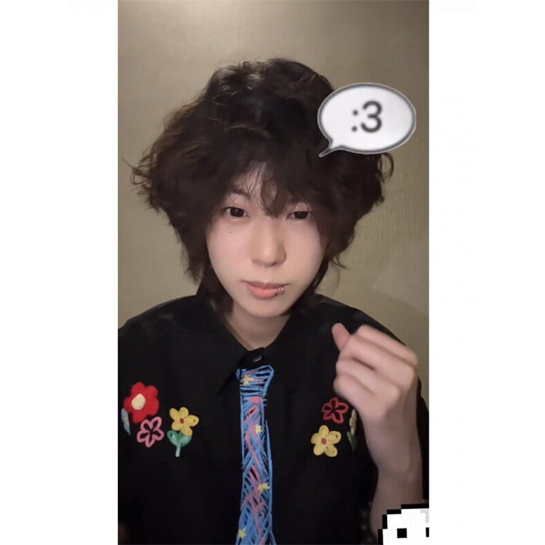 【大货已到】DH76-特P35短袖衬衫抖音得物现货有量可谈,男装T恤,星座603-2