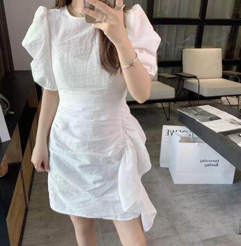 现货，连衣裙，女装连衣裙，IC(4F)