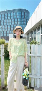 纯苎连衣裙小衫裤子裙子衬衣
时尚风
风淑女风休闲风图片