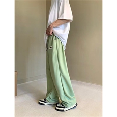 绿色
