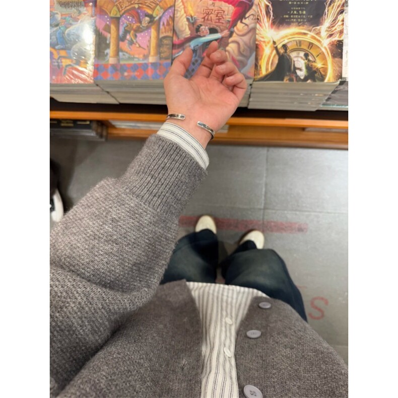 毛衣开衫1302-86788-P75成分35.6晴纶14.6锦纶49.8聚酯纤维,男装针织衫/毛衣,星座1302