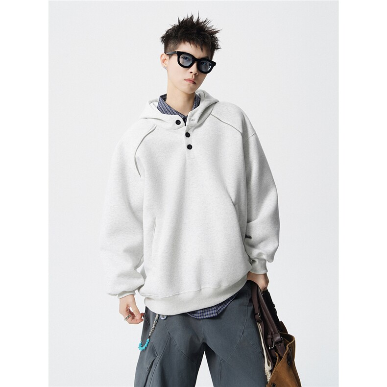 春装卫衣D309B-CC25-P55棉65%聚酯纤维35%，男装卫衣，电商D309B