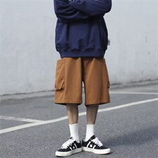 棕色