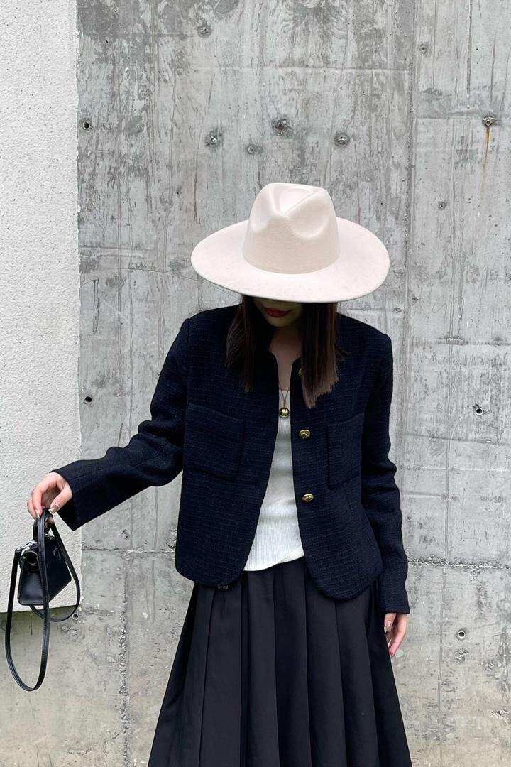 小香外套，其它，C&B