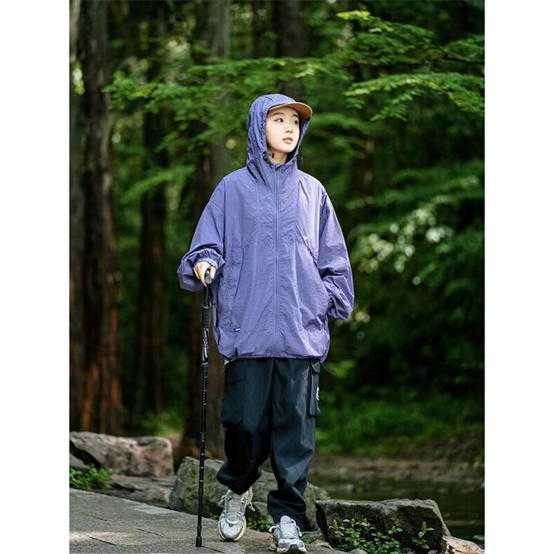 春季新款时尚防晒衣外套FK90P38,男装防晒衣,星座1116-2
