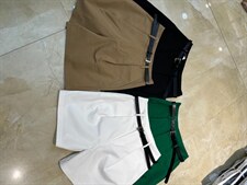 夏季新款短裤，其它，伊莎米娅