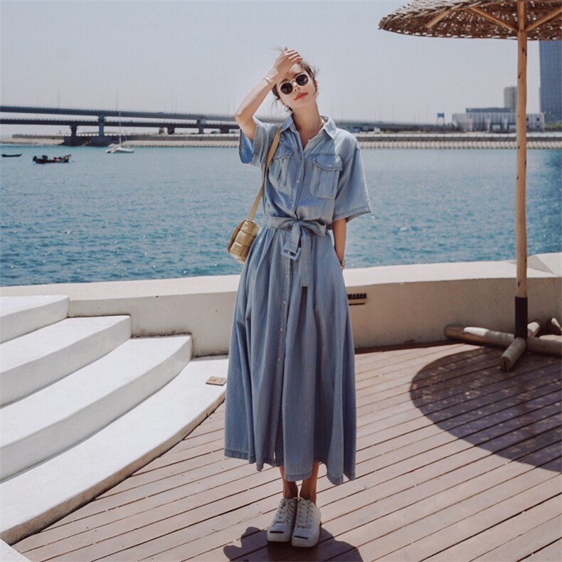 已出货 夏季新浅色牛仔（原8605）225-1928（）图片