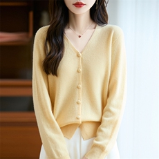 黄色