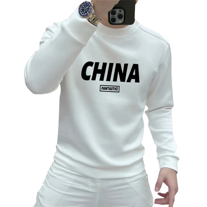 1506A/GH2032加绒0/P38【黑白P20，色系P21】M-5XL(色系),男装卫衣,星座1506A