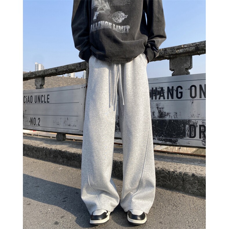 美式运动休闲卫裤B315常规K25690特P24控48加绒K25690JR特P32控68,男装休闲裤,电商B315