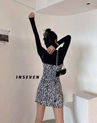 秋季新款套装，女装职业装，INSEVEN