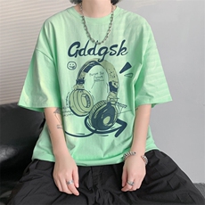 荧光绿