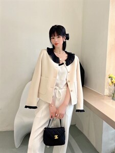 时尚小香风,其它,英利伊人