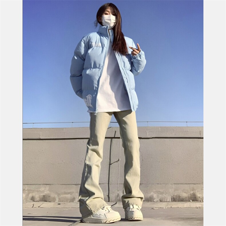 弹力加绒加厚黄泥色牛仔裤男715-6-BX07P50加绒P55(控78）,男装牛仔裤,星座715-6