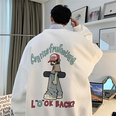白色