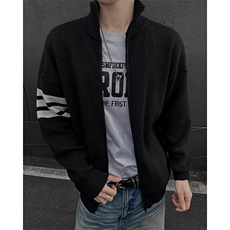 1506A/GM020/P60高端针织开衫外套男春秋冬季1，女装短外套，星座1506A