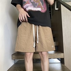 棕色