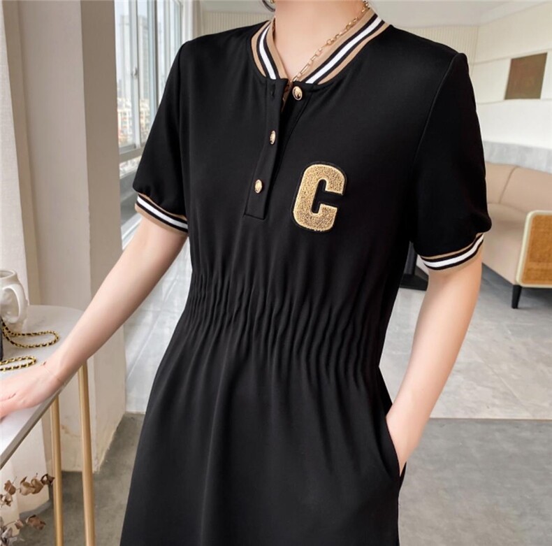 「现货」夏装新款连衣裙，女装连衣裙，莫妮菲