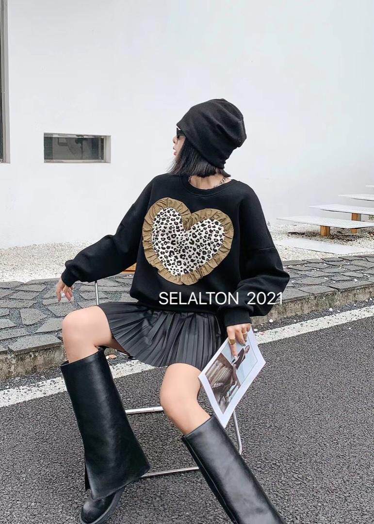 ??卫衣，女装卫衣/绒衫，雪蘭桐