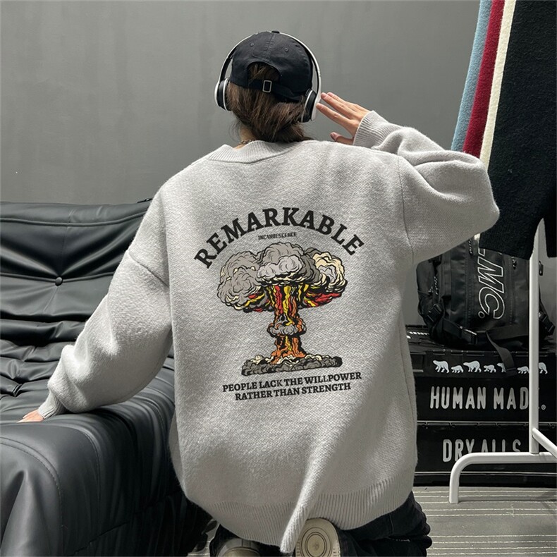 半高薄款毛衣MBP1017-P45加绒加厚JRMBP1017-P55加绒限价78,男装针织衫/毛衣,电商A028