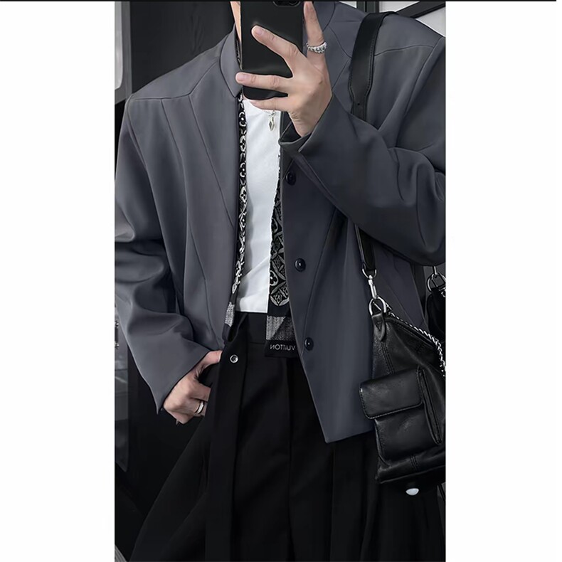 春季新款西装W2668P70特,男装西服套装,电商C313