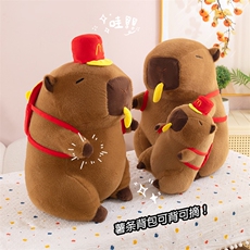 薯条水豚