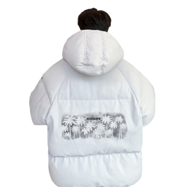 ！面包服男棉衣男棉服男大码棉袄男加厚外套男潮MBF541-P90,男装棉衣,电商B371