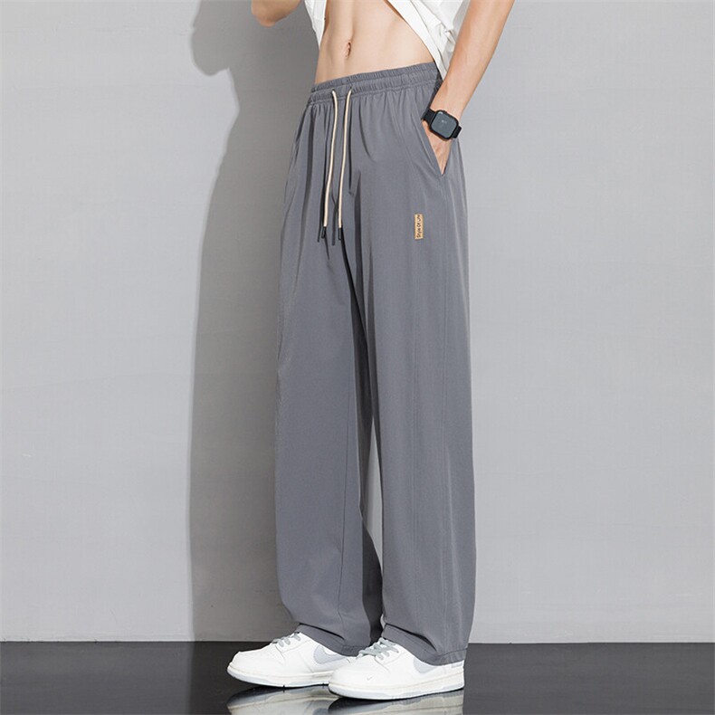 K213-P3049.9夏季大码休闲裤,男装休闲裤,星座209