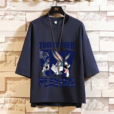藏青色