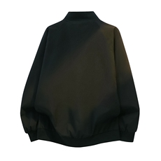 1506/QBF110/P49春秋季新款美式字母印花夹克百搭舒适棒球服男女，男装夹克，星座1506