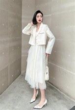 （现货）套裙，其它，伊娜蕾尔