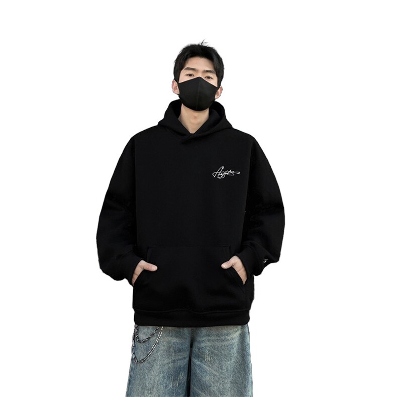 字母连帽卫衣男CP108-特p：60,男装卫衣,电商B371