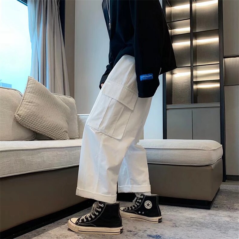 男春季潮流时尚休闲长裤A158P32,男装休闲裤,星座1116-2