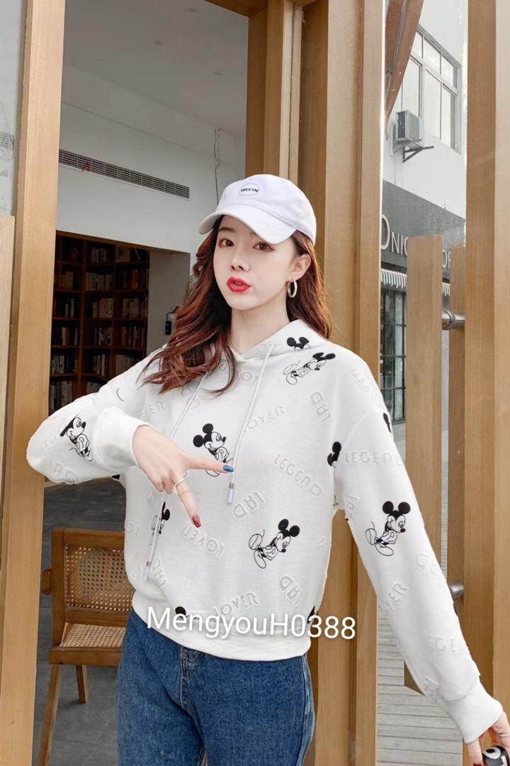 春装新款卫衣，女装卫衣/绒衫，梦由