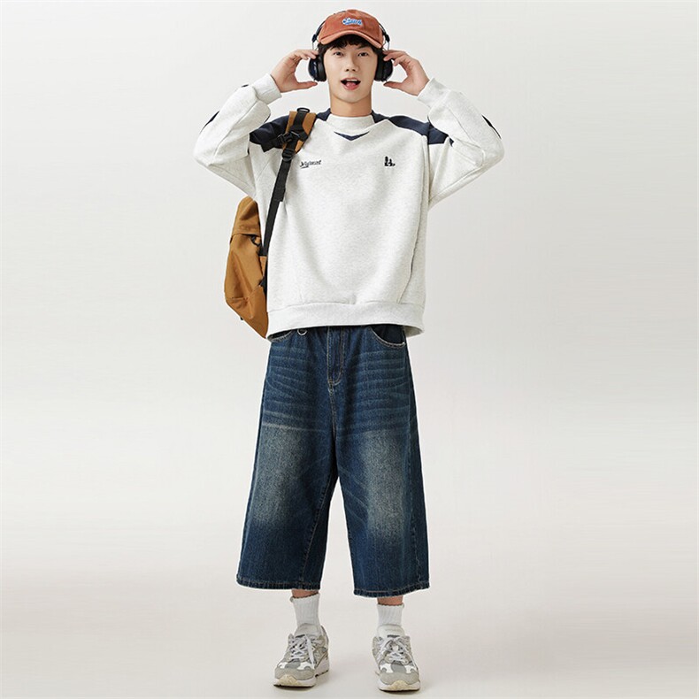 2025春季男装卫衣WY630,男装卫衣,电商A101（原外27）