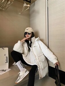 冬季 新款羽绒服,女装羽绒服,谦度