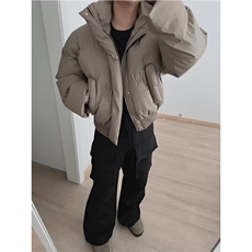 深棕色
