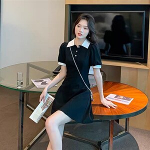 连衣裙,女装连衣裙,TC9