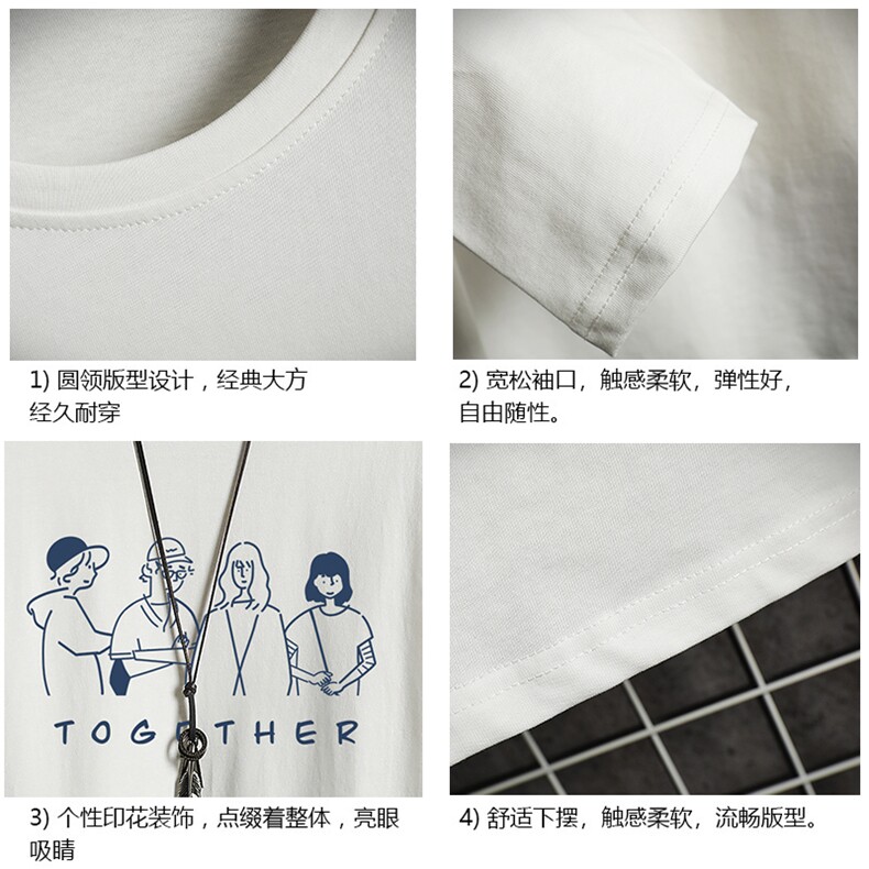TX3191-P25加绒款-P35纯长袖t恤男大码圆领打底衫体恤网格,男装T恤,电商A040A