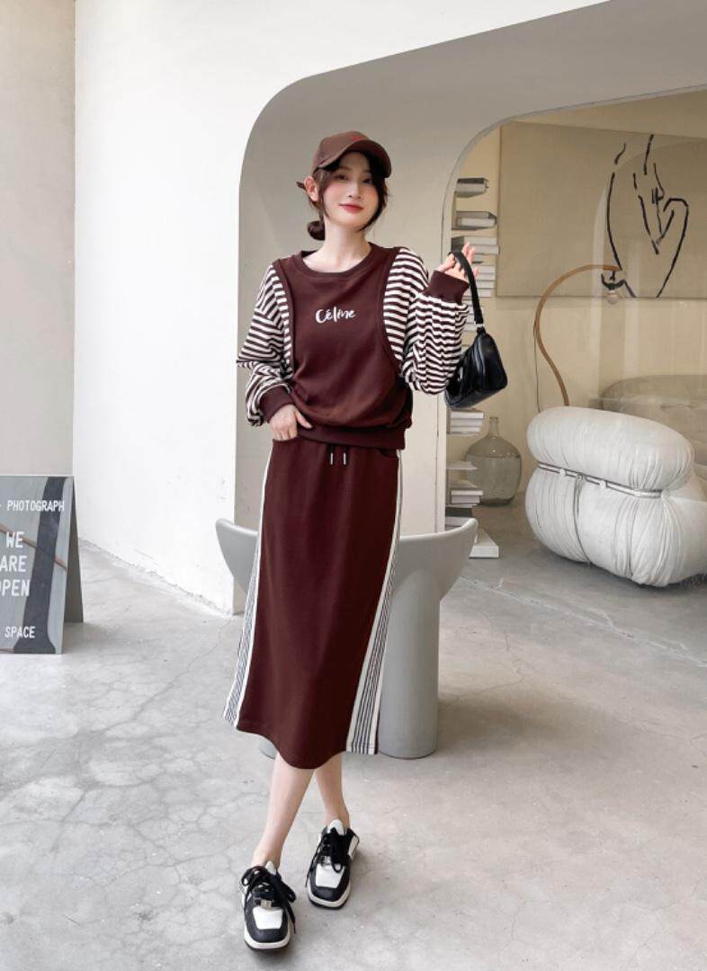 套裙，其它，琴菲儿