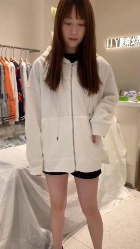 现货秋装新款华夫格面料外套,女装其它,JJY 锦娇衣