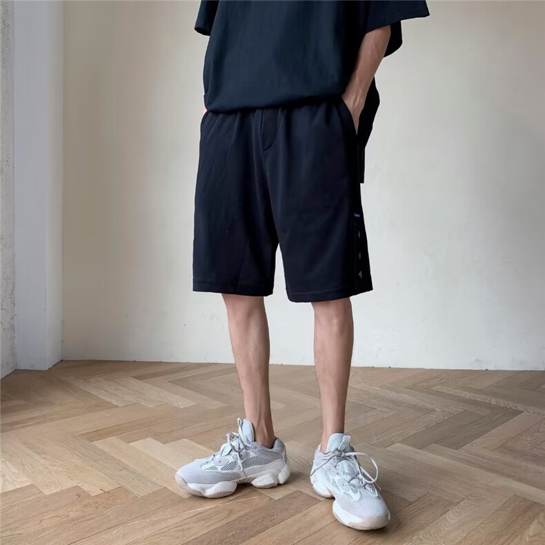 男夏季潮流时尚休闲短裤DK833P30,男装休闲裤,星座1116-2